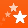 Five Stars: Reviews & Ratings icon