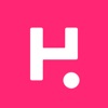 Heetch - Ride-hailing app icon