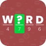 Get Cryptogram: Brain Word Puzzle for iOS, iPhone, iPad Aso Report