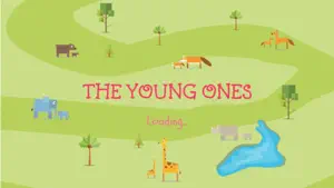 The Young Ones screenshot 1