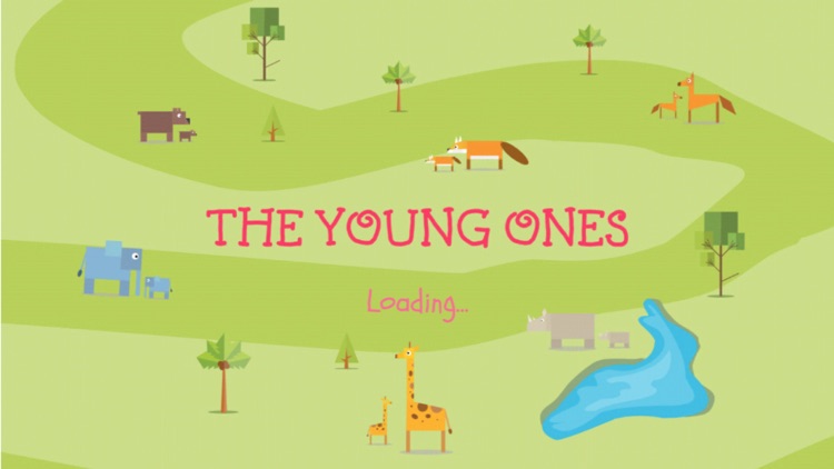 The Young Ones