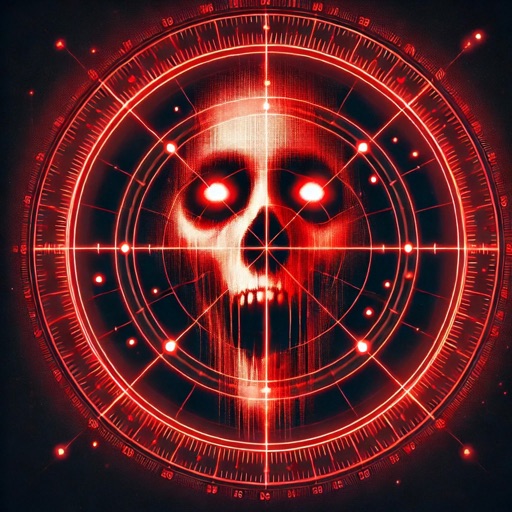 Ghost Detector