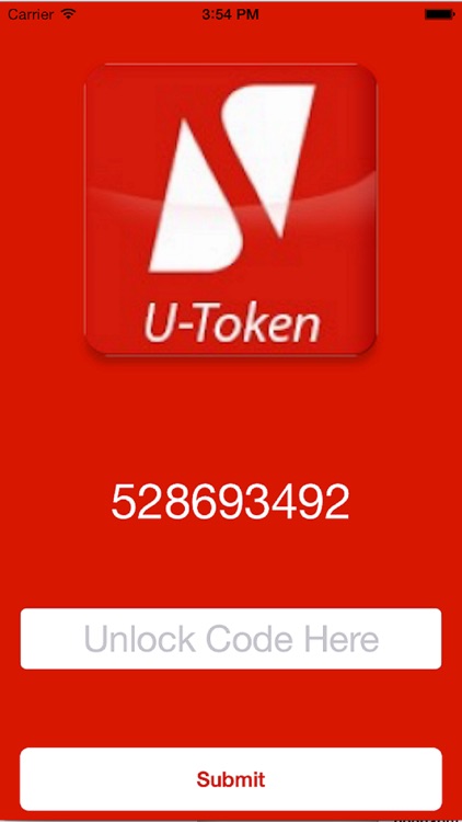 UBA Secure Pass