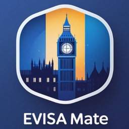 eVisaMate: Your UK eVisa Guide