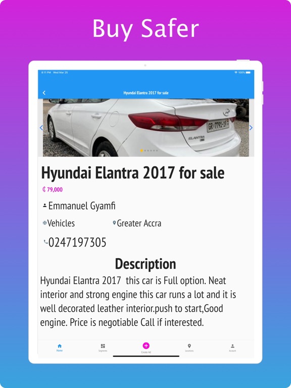 Screenshot #6 pour Oxglow