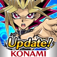 Yu-Gi-Oh! Duel Links