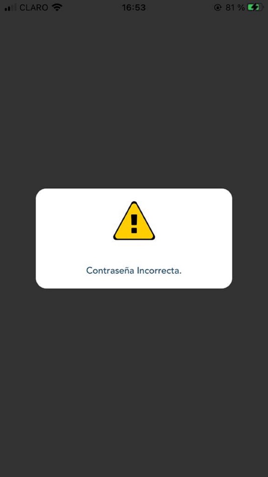 #5. Security Data (iOS) 由: Cristian Pazmino