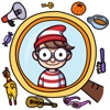 Scavenger Hunt－Hidden objects! icon