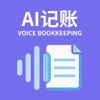 秒记账本-AI语音极速记账 App Icon, iPhone App Store 付费榜 Rank #17