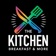 The Kitchen Breakfast and More app icon - Food & Drink app for iPhone