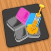 Color Paint Puzzle icon
