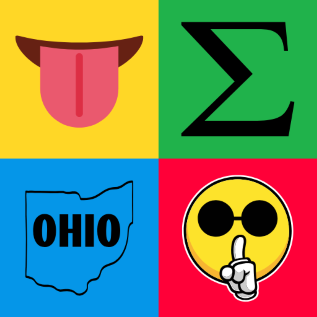 Get AI Brainrot Quiz -Animal meme for iOS, iPhone, iPad Aso Report