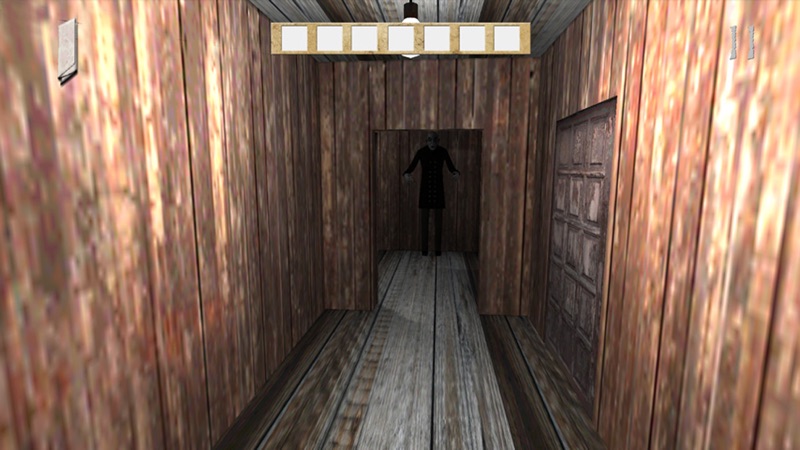 Slendrina: The Forest screenshot 5