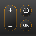 Fjärrkontroll Smart TV - iMote на пк