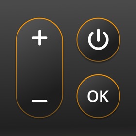 Remote Control for TV: iMote
