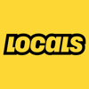 Locals: clubs, events, people - Locals Ltd