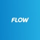 My Flow Self Care app icon - Productivity app for iPhone