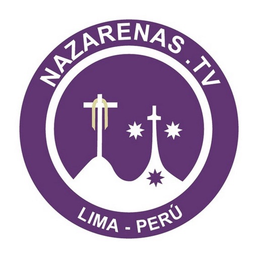 Nazarenas TV app icon