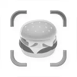 Calo AI - Food Calorie Tracker - Icona app