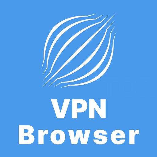 Onion Browser and VPN