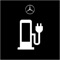 Mercedes-Benz Charge는 메르세데스-벤츠 플러그인하이브리드(PHEV) 또는 전기차(EV) 고객을 위한 맞춤 충전 어플리케이션입니다