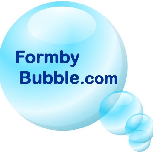 formbybubble
