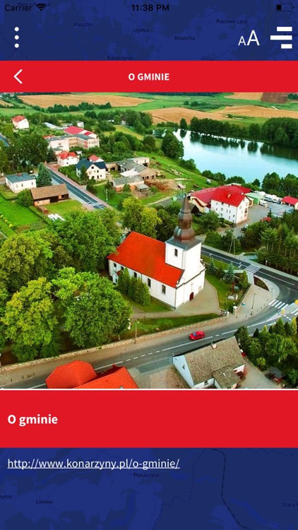 Konarzyny screenshot-3