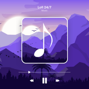 Lofi Music - 24/7 HipHop Radio