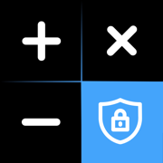 Calculator Lock - Secure Vault