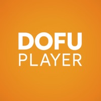 Dofu Player app icon - Health & Fitness app for iPhone