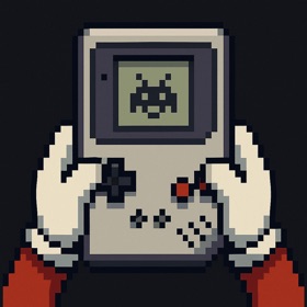 Game Emulator: GamePod Emu