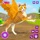 Kitty Fly Cat Adventure
