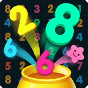 Number Match: Ten Crush Puzzle