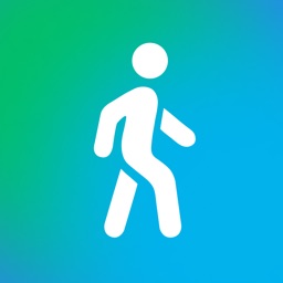 Walking App: Step Counter Fit