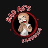 BAD AS'S SANDWICH icon