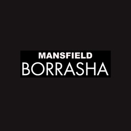 Mansfield Borrasha