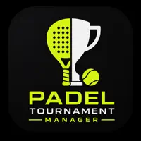 Padel Tournament Manager