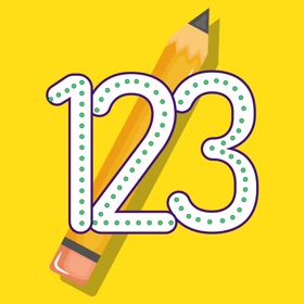 螢幕擷取畫面 (8) English Numbers Writing