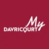 MyDavricourt problems & troubleshooting and solutions