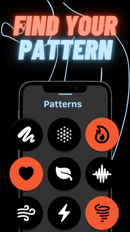 Vibe - Strong Massage App