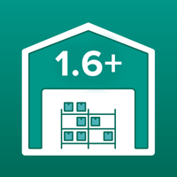 JTL-WMS Mobile 1.6+ logo