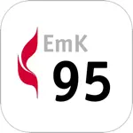 EmK Hof-Naila 95 App Problems