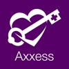 Axxess Hospice icon