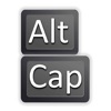 Alt Cap