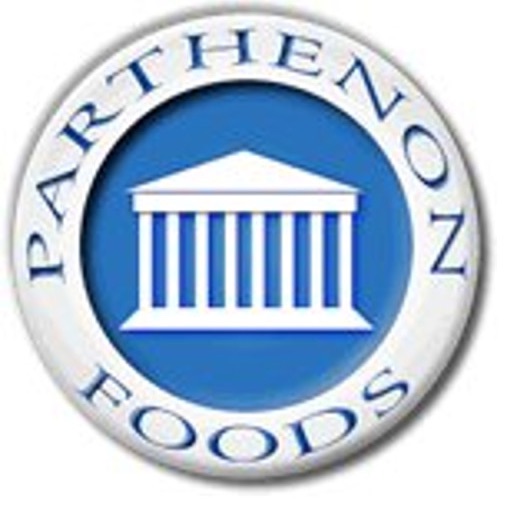 Parthenon Foods. - AppWisp.com