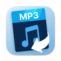 MP3 Converter - Audio Convert app icon