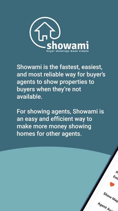 Screenshot #1 pour Showami