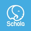 Schola - Live Learning icon