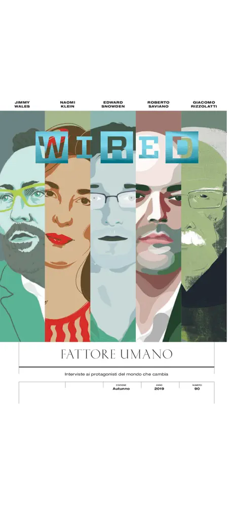 Wired Italia