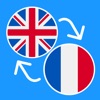 French Language Learning Words icon